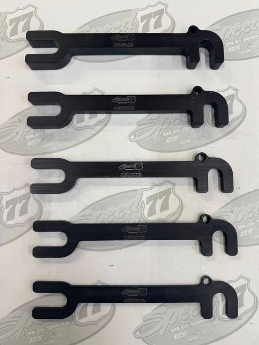 Camber Shims 5.5" / 6"