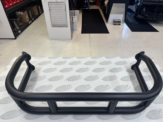 Curved Front Bumper for Fury/LFR/TA Type Modified