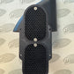 Dual Air Inlet Brake Duct