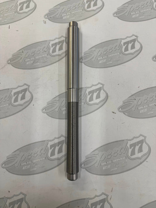 Inner Panhard Bar Screw - Stainless Steel