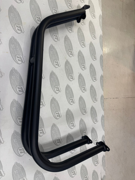 Nerf Bar Fury/LFR/TA Style