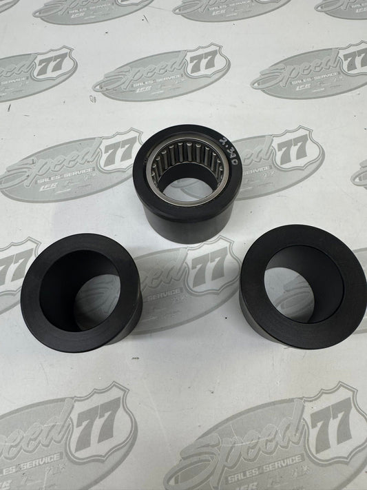 Speed77 Custom Sway Bar Tube Bushings