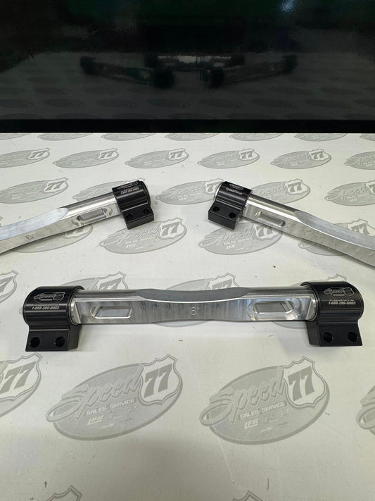 Speed77 Upper Control Arm Shafts