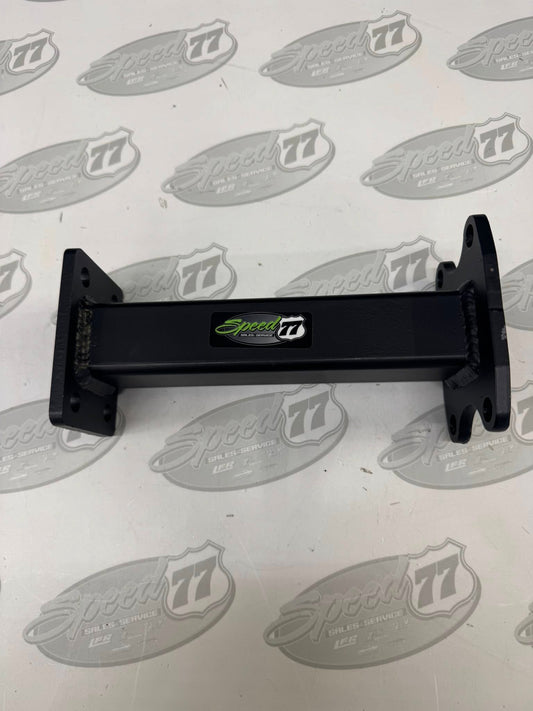 Modified Bumper Extension