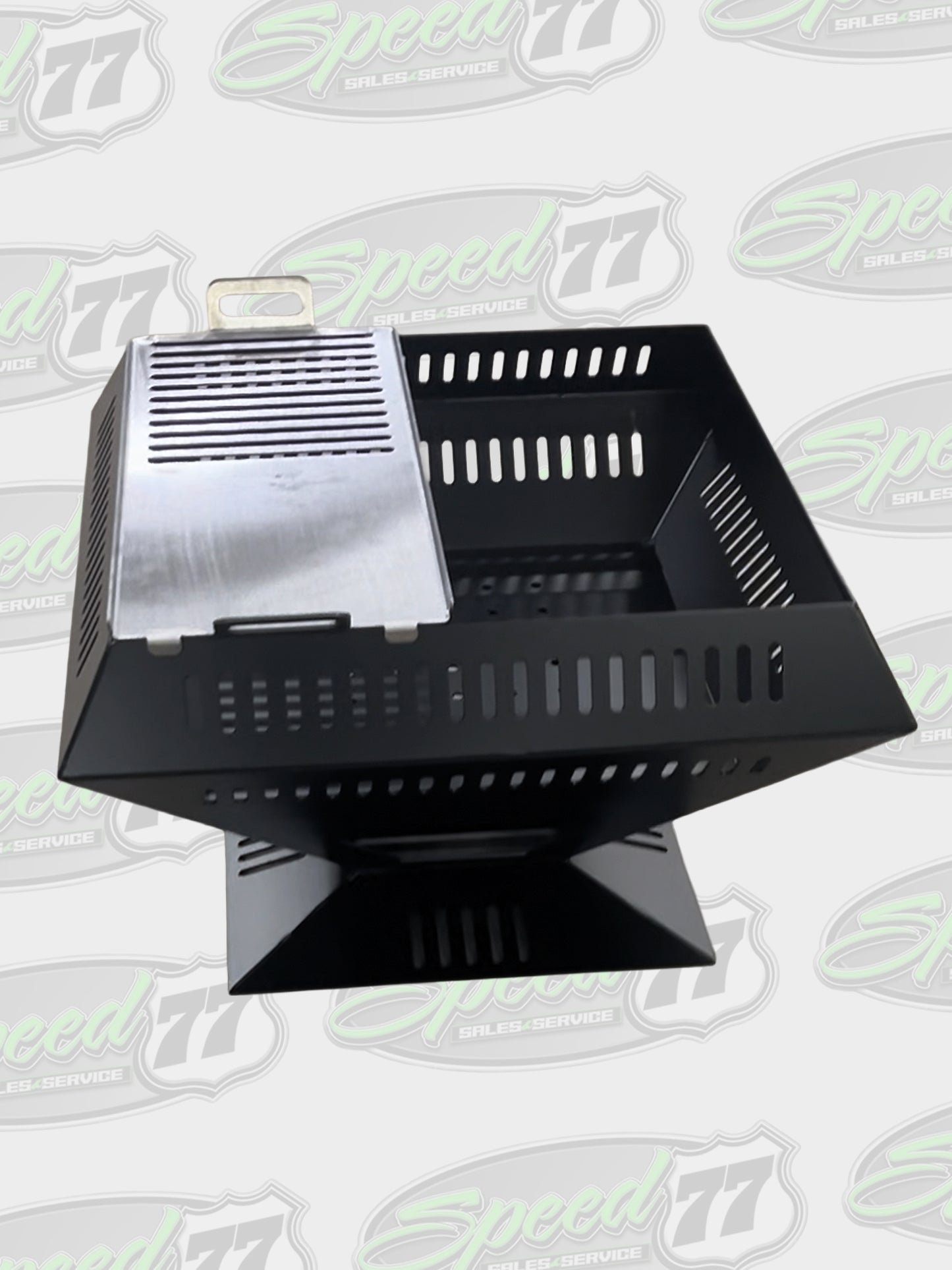 Speed77 Grill